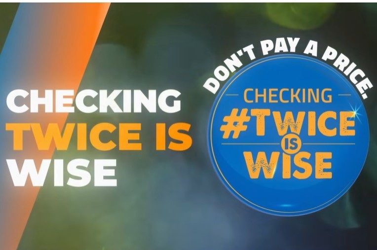 Federal Bank and I4C Conclude Nationwide Cyber Awareness Campaign ‘Twice is Wise’, Reaching Over 9 Crore Citizens